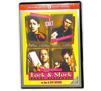 Lock & Stock [Import]