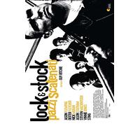 Lock & Stock-Pazzi Scatenati [Import]