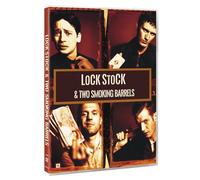 Lock Stock & Two Smoking