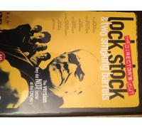 Lock, Stock & Two Smoking Barrels - The Director's Cut