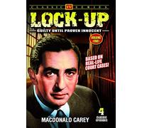 Lock-Up: Volume 5