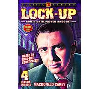 Lock-Up 6 [1960] [Region 1] [NTSC]