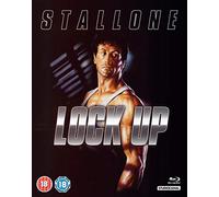 Lock Up - Ăberleben ist alles [Blu-Ray] [Region B] (IMPORT) (Pas de version française)