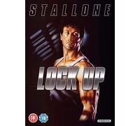Lock Up – DVD – Import (pas de version française) – Studiocanal