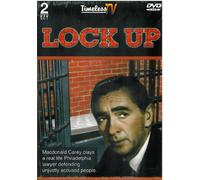 Lock Up [DVD] [Import]
