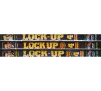 Lock Up [DVD] [Region 1] [NTSC]