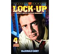 Lock Up [DVD] [Region 1] [NTSC]