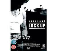 Lola Glaudini - Lock Up [Import]
