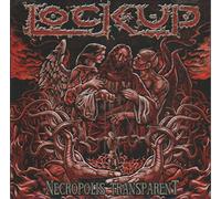 Lock Up - Necropolis Transparent [Import]