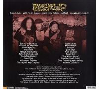 LOCK UP - PLAY FAST OR DIE 2 VINYL LP NEUF