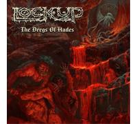 Lock Up – The Dregs of Hades – Vinyle 12"