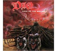 Lock Up The Wolves – CD – Vertigo