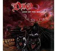 Lock Up The Wolves – CD – Vertigo