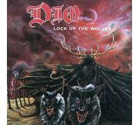 Lock Up the Wolves by DIO [Audio CD] NEUF