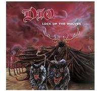 Lock Up The Wolves Vinyle Rouge