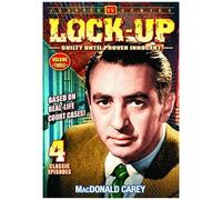 Lock-Up - Volume 3