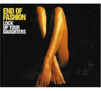 Lock Up Your Daughters [Import]