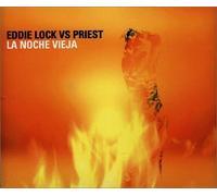 Lock Vs Priest, Eddie - La Noche Vieja [Import]