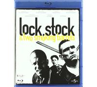 Lock Y Stock [Blu-Ray] [Import]