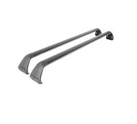 Lockable Luggage Rack Barre Transversale Toit en Aluminium pour Jeep pour Wrangler JL 2018+ pour Gladiator JT Accessoires Tout-Terrain Voiture 4x4
