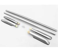 Lockable Luggage Rack Barres Toit Décoratives en Aluminium Accessoires Bagages pour Nissan pour X-Trail T32 2014 2015 2016 2017