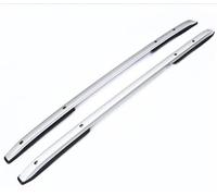 Lockable Luggage Rack Barres Toit en Alliage D'aluminium Épais pour Jeep pour Renegade 2014 2015 2016 2017-2024(Type B)