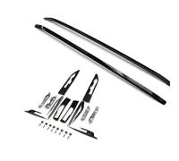 Lockable Luggage Rack Barres Toit pour Voiture pour Land pour Rover pour Range pour Rover pour Evoque 2011-2019 ISO9001 Installation Facile(Style 1)