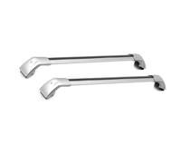 Lockable Luggage Rack Barres Transversales Verrouillables pour Hyundai pour Creta GS GC 2015-2020 Barres Toit Réglables Accessoires