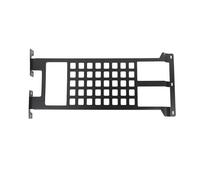 Lockable Luggage Rack Porte-Bagages Toit pour Jeep pour Wrangler JL pour Gladiator JT 2018-2025