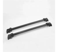 Lockable Luggage Rack pour Jeep pour Patriot 2011 2012 2013 2014 2015 2016 Voiture Barres Toit Transversales Porte-Bagages Coffres Supérieurs