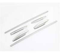 Lockable Luggage Rack pour Nissan pour X-Trail 2014-2019 Barres Toit Rails Latéraux Porte-Bagages Style Pâte Alliage D'aluminium