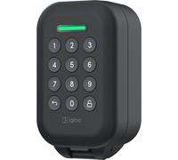 Lockbox - Boîte à clés sécurisée connectée
