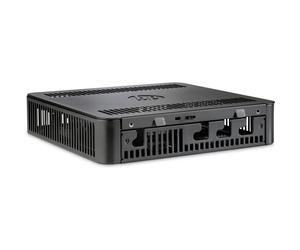 LockBox Mini - HP - ProDesk 400 G1/G2 DM - Métal - Noir - 2.5" HDD Support