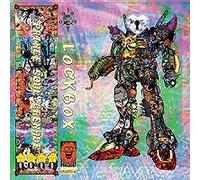 Lockbox - Prince Soul Grenade-Digi [Import]