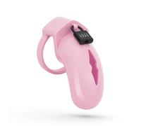 LOCKDOWN - Cage de Chasteté Medium - Rose