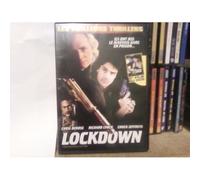 Lockdown/Criminal Intent