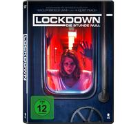 Lockdown - Die Stunde Null (DVD) Alice Dwyer, Götz Schulte