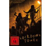 Lockdown Tower (DVD) Angele Mac Hatik Guillaume Nicloux