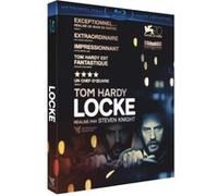 Locke Blu-ray G