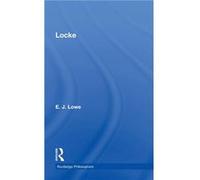 Locke by E.J. Lowe Lowe, E. J. (Auteur)