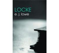 Locke by Lowe E.J. University of Durham UK Paperback Book Lowe, E. J. (Auteur)