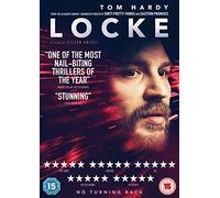 Locke [Edizione: Regno Unito] [Import]