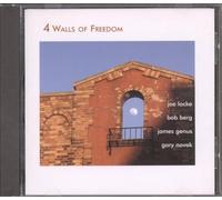 Locke, Joe - 4 Walls of Freedom