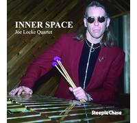 Locke Joe - Inner Space
