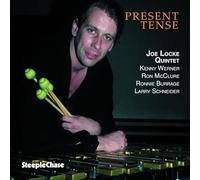 Locke, Joe - Present Tense
