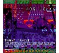 Locke, Joe Quartet - Sound Tracks