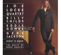 Locke, Joe Quartet - to Moment