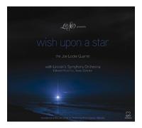 Locke, Joe -Quartet- - Wish Upon a Star-Digi [Import]