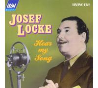 Locke, Josef - Hear My Song