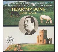 Locke, Josef - Hear My Song